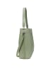 Marc O'Polo Hobo Bag medium in Fresh Sage