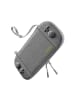 TechProtect Slim Pouch Tasche Nintendo Switch 2 Grau