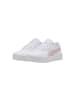 Puma Junior-Schnürsneaker Carina 3.0 Blurry Dreams Jr Weiß