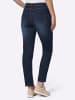 Heine Jeans in dark blue
