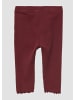 s.Oliver Leggings in 4917_bordeaux