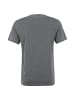 Re:Covered T-Shirt Marvel Help Resist Rust in Charcoal