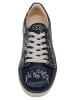 Dogo Classic Sneaker - Stay-at-Hogwarts 37 in Blau