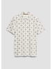 s.Oliver Polo-Shirt  in  89A7_dunkelbraun