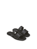 Marc O'Polo Pantolette in Schwarz