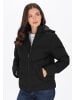 usha BLUE LABEL Women Jacket in black