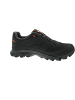 Mammut MTR 71 III Low GTX Men Wanderschuh Grau