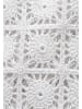 VIRITA Women Vest in White
