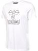 Hummel Hummel T-Shirt Hmlicons Herren in WHITE