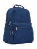 Mindesa Damen Rucksack in Marine