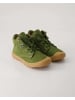 PEPINO Schnürschuhe in Grün