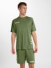 Hummel Verstellbare Taille Anzug Hmlpromo Herren in OLIVINE