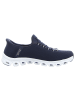 Skechers in blau