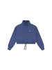 Lonsdale Pullover "Wetwang" in Blau