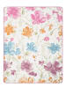 biederlack Villeroy & Boch Wohndecke Mariefleur in bunt