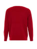 VIRITA Women Strickpullover in Rot