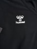 Hummel Reißverschluss Jacke Raglanärmel Hmltravel Herren in BLACK