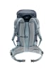 Deuter Rucksack Trail 30 in Schwarz0112