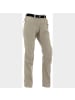 Maul Sport Rennsteig XT - lange Hose elas in Beige8021