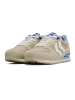 Hummel Schuhe Monaco 86 Damen in FOG/CERULEAN