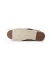 Camel Active Bootschuhe aus Leder in Dunkelblau
