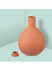 relaxdays Olla in Terrakotta - 7,5 Liter