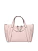 Givenchy Pink Leder Handtasche