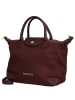 Valentino Bags Jolly Re - Henkeltasche 32 cm (nero) in prugna