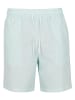 Urban Classics Urban Classics Shorts in frostmint