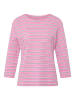 Rabe T-Shirt in Rosa