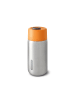 Black+Blum Edelstahl To Go Isolierbecher, orange, 340 ml