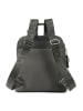 Hedgren Fika Latte Daypack RFID Schutz 31 cm black ink