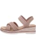 Skechers Sandalette in beige