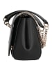 Guess Talent Convertible Xbody - Umhängetasche 24 cm (black) in schwarz