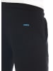 riverso  Short RIVMax comfort/relaxed in Schwarz