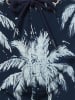 Nils Sundström Badeshorts in marine hellblau - 0002