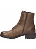Josef Seibel Schnür-Stiefeletten für Damen in braun