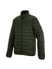 Regatta Jacke Marizion Baffle in Dark Khaki