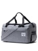 Herschel Outfitter 50L - Reisetasche 58 cm in raven crosshatch