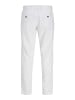 Jack & Jones Chino Hose in White
