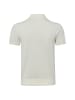 Marie Lund Poloshirt in ecru