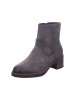 s.Oliver Stiefelette in grau