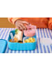 Mepal Brotdose XL Campus (2026) in 18,4 x 18,2 x 6,5 cm in Peppa Pig