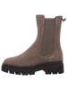 Tamaris Stiefelette in braun