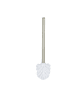 relaxdays 3x Toilettenbürste in Weiß - (H)35 x Ø 8 cm