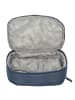 Roncato Ironik 2.0 Kulturbeutel 25 cm blu notte
