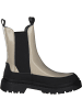 Gant Chelsea Boots in beige / earth