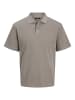 Jack & Jones T-shirt in Greige