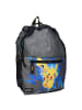 Pokémon Turnbeutel Sportbeutel für Kinder
