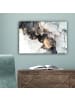 MuchoWow Leinwand bilder Marmorstruktur (BxH)